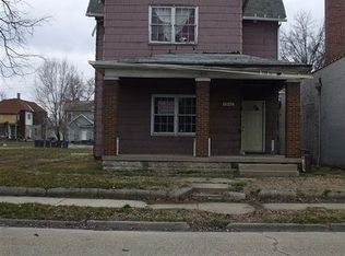 1340 Sycamore St, Terre Haute, IN 47807