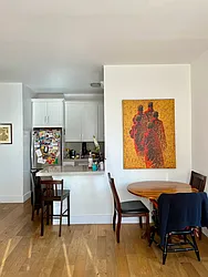 Rented by Corcoran