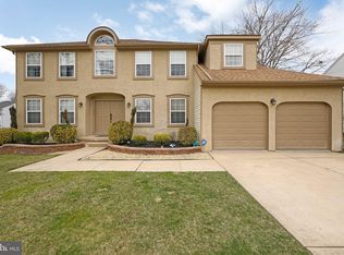 135 Sienna Ln, Glassboro, NJ 08028