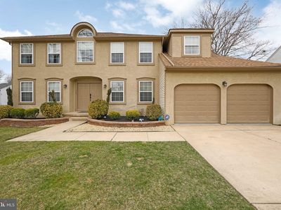 135 Sienna Ln, Glassboro, NJ, 08028