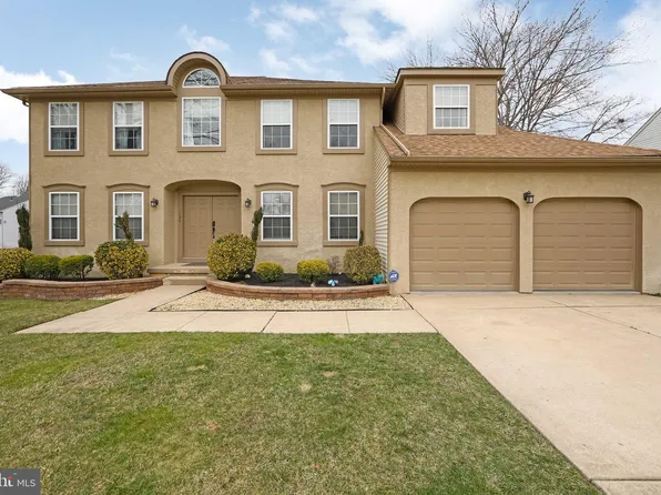 135 Sienna Ln, Glassboro, NJ 08028