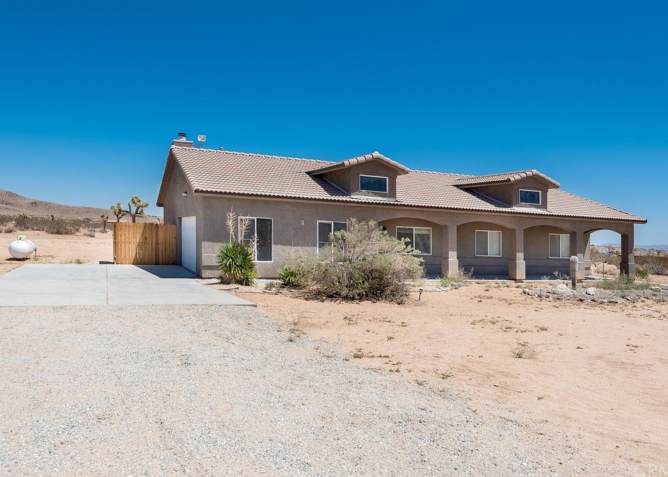 60218 Cielito Dr, Joshua Tree, CA 92252 Zillow