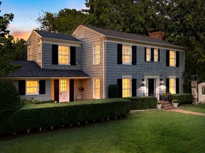6902 Robin Rd, Dallas, TX, 75209