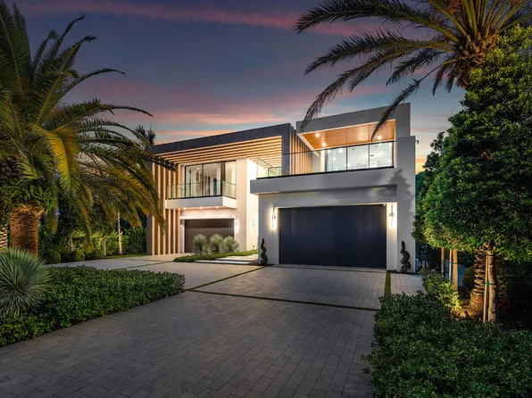 217 Thatch Palm Drive, Boca Raton, FL 33432