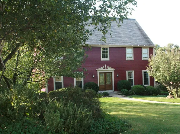 2546 Club House Dr, Wexford, PA 15090