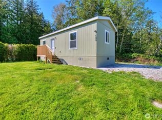 500 Moose Trl, Pt Roberts, WA 98281