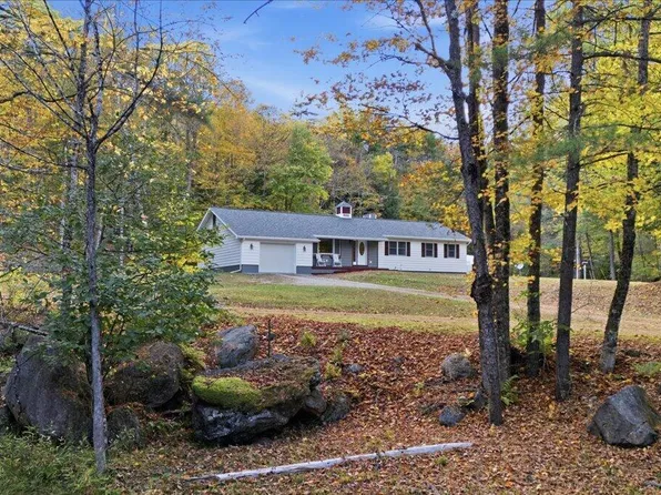 65 Dippikill Road, Warrensburg, NY 12885