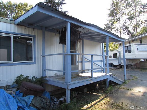 2nd image of 11100 92nd St SE Trailer 10