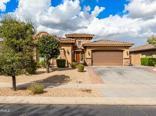1632 W SLEEPY RANCH Road, Phoenix, AZ 85085