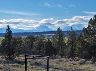 13976 SW Ridge Pl, Terrebonne, OR 97760