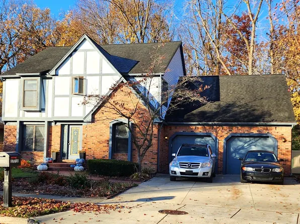 17710 Fox Glen Dr, Riverview, MI 48193