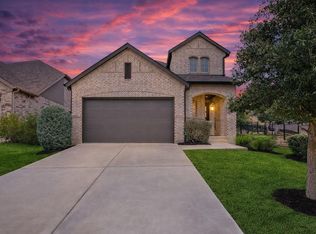 8100 Copper Prairie Bnd, Lago Vista, TX 78645