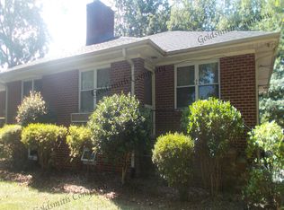 6A Crescent Ridge Dr, Greenville, SC 29615