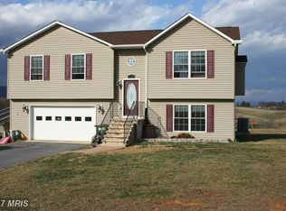 178 High Knoll Ter, Shenandoah, VA 22849