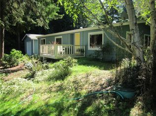 31 Hidden Trails Rd, Port Townsend, WA 98368