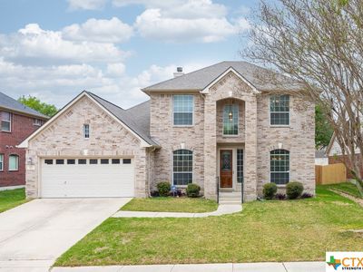 385 Frank Baum Dr, Schertz, TX, 78154