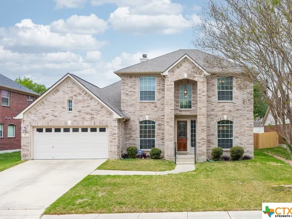 385 Frank Baum Dr, Schertz, TX 78154