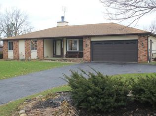 5270 Powers Rd, Orchard Park, NY 14127