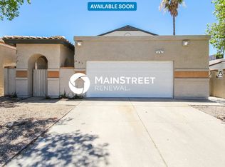 927 E Escuda Dr, Phoenix, AZ 85024