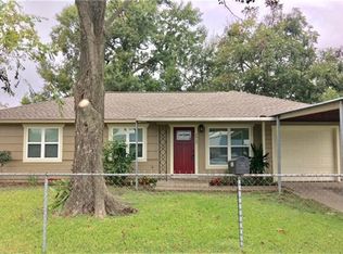 2923 Cochran St, Houston, TX 77009