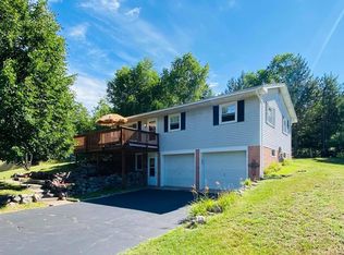 4570 Lake Mildred Rd, Rhinelander, WI 54501