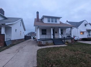 22451 Arms Ave, Euclid, OH 44123