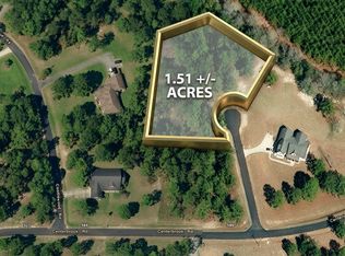 0 Centerbrook Rd LOT 11, Vidalia, GA 30474