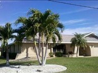 925 El Dorado Pkwy W, Cape Coral, FL 33914