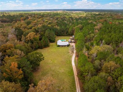 270 Slocum Cemetery Rd, Center Point, LA, 71323