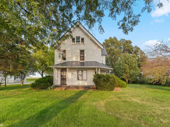 2040 Racine Ave, Mount Union, IA 52644