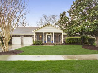 21 Captiva Row, Charleston, SC 29407