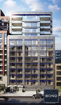 Rented by Bond New York | media 9