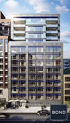 Rented by Bond New York