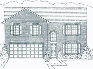 1259 Woodford Ct, Independence, KY 41051