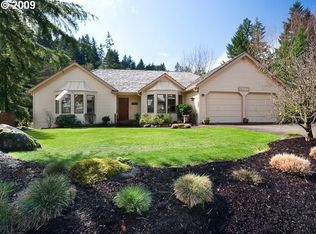 25375 Swiftshore Dr, West Linn, OR 97068
