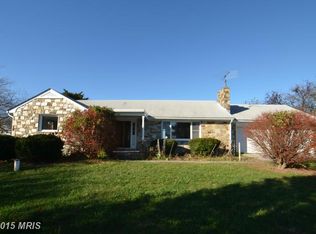 11130 Baker Rd, Keymar, MD 21757