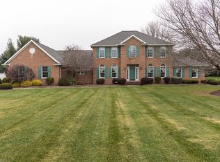 1225 Cobblefield St NE, Canton, OH 44721