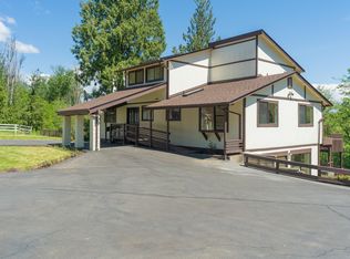 2161 State Rte #508, Onalaska, WA 98570