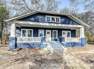 205 N Ransom St APT 1, Gastonia, NC 28052