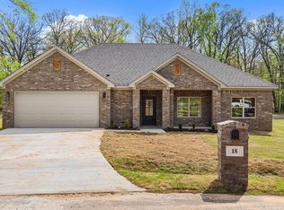 18 Dale Ct, Cabot, AR 72023