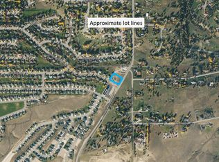 Linda Vista Boulevard Linda Vista Blvd, Missoula, MT 59803