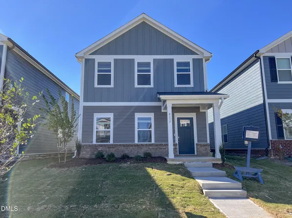 4117 Hazel Branch Way, Wendell, NC 27591