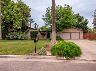 2785 W Roberts Ave, Fresno, CA 93711