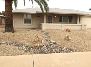 11185 W Thunderbird Blvd, Sun City, AZ 85351