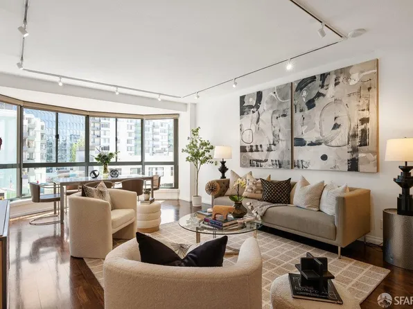 300 3rd St APT 702, San Francisco, CA 94107