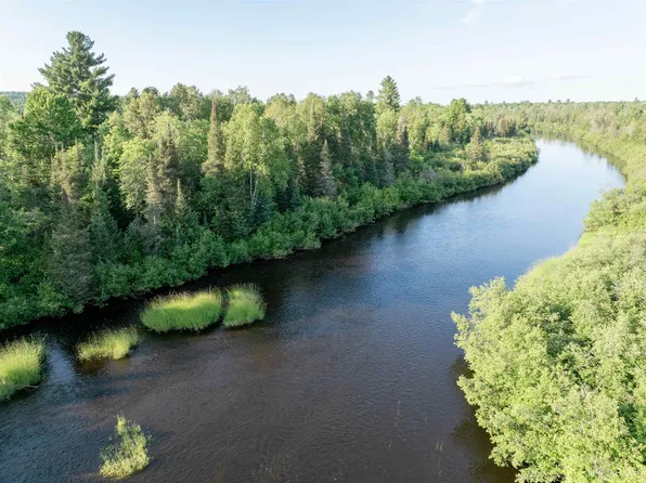 Tbd Pond Rd, Iron River, MI 49935