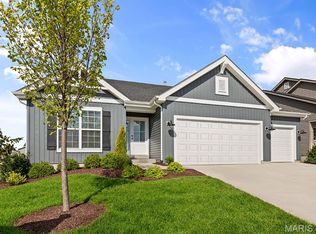 Maple Expanded, Eureka, MO 63025