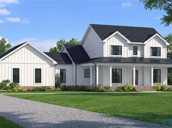 Stony Mill School Rd, Danville, VA 24540
