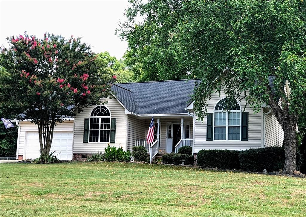 1192 Dalrymple Rd, Anderson, SC 29621 Zillow