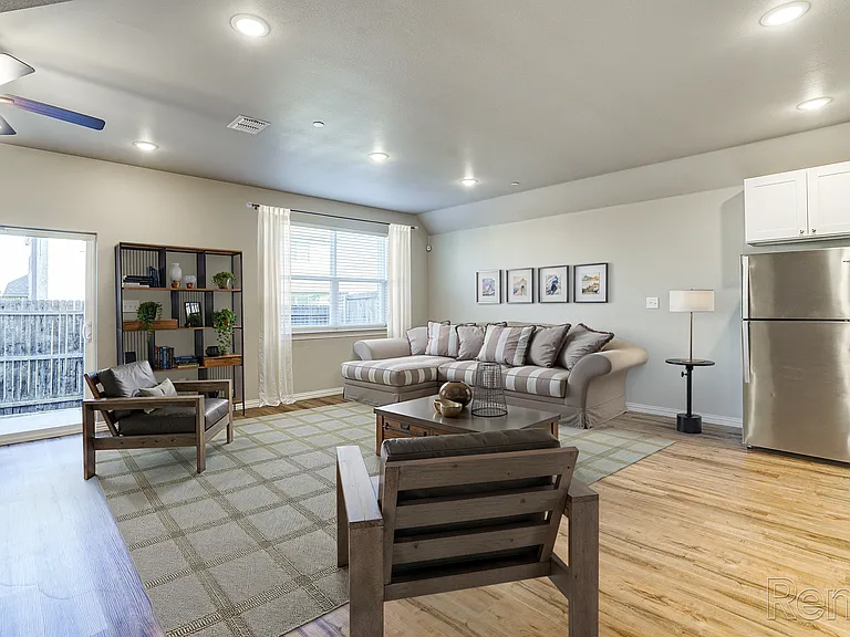 Magnolia Townhomes — Photo 46